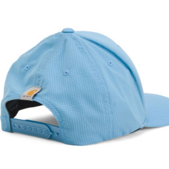 Carhartt Force Logo Graphic Adjustable Cap - Picture 2 of 6